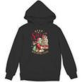 Dear Santa More Books Please Christmas Unisex Hoodie Dear Santa More Books Please Christmas Unisex Hoodie