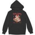 Dear Santa More Books Please Reading Book Lover Christmas Unisex Hoodie