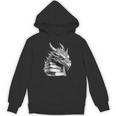 Dragon Book Unisex Hoodie