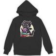 Dragon Reading A Book Cute Bookworm Book Lover Unisex Hoodie