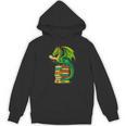 Dragon Reading Books Matching Bookworm Readers Librarian Unisex Hoodie Dragon Reading Books Matching Bookworm Readers Librarian Unisex Hoodie