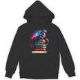 Dragons And Books Dragonworm Book Lover Reading Unisex Hoodie Dragons And Books Dragonworm Book Lover Reading Unisex Hoodie