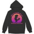 With A Dreamy Far-Off Look And Her Nose Stuck In A Book Unisex Hoodie With A Dreamy Far-Off Look And Her Nose Stuck In A Book Unisex Hoodie