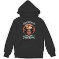 Education Is Freedom African Teacher Books Lovers Unisex Hoodie Education Is Freedom African Teacher Books Lovers Unisex Hoodie