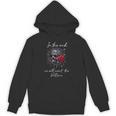 In The End We All Want The Villain Smutty Book Dark Romance Unisex Hoodie In The End We All Want The Villain Smutty Book Dark Romance Unisex Hoodie