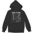 Enemies To Lovers Morally Grey Book Lover Romantasy Bookish Unisex Hoodie