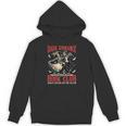 Enemies To Lovers Villain Reading Dark Romance Book Club Unisex Hoodie