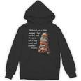 Erasmus When I Have Money I Buy Books Unisex Hoodie Erasmus When I Have Money I Buy Books Unisex Hoodie
