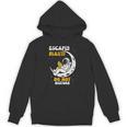 Escaped Reality Do Not Disturb Book Lover Unisex Hoodie