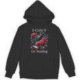 Fuck Off Im Reading Smut Books Dark Romance Book Crow F Cawf Unisex Hoodie Fuck Off Im Reading Smut Books Dark Romance Book Crow F Cawf Unisex Hoodie