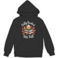 Fully Booked This Fall Unisex Hoodie