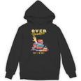 Fully Booked But I Am Ok Book Lover Reading Author Unisex Hoodie