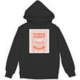 Fun Cool Cute Introvert Cat Character Quote Tea Cup For Men Women Unisex Hoodie Fun Cool Cute Introvert Cat Character Quote Tea Cup For Men Women Unisex Hoodie