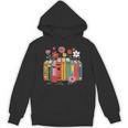 Fund Science Not Billionaires Books Support Scientist Unisex Hoodie