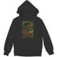 Geometric History Educated Women Teacher Book Melanin Unisex Hoodie Geometric History Educated Women Teacher Book Melanin Unisex Hoodie