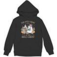 The Only Ghost I Need Is The Holy Ghost Books Reading Lovers Unisex Hoodie The Only Ghost I Need Is The Holy Ghost Books Reading Lovers Unisex Hoodie