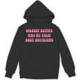 Gilbert Blythe Was My First Book Boyfriend Quote Unisex Hoodie