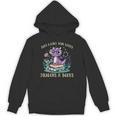 Girls Loves Dragon Books Fantasy Girls Kids Toddler Women Unisex Hoodie Girls Loves Dragon Books Fantasy Girls Kids Toddler Women Unisex Hoodie