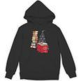 Gnome Read Reading Book Librarian Across America Women Kids Unisex Hoodie Gnome Read Reading Book Librarian Across America Women Kids Unisex Hoodie