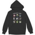 God Says I Am Cat Book Lover Christian Cute Jesus Girls Kids Unisex Hoodie God Says I Am Cat Book Lover Christian Cute Jesus Girls Kids Unisex Hoodie