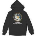 Good Book Is Out Of This World Space Reading Lover Unisex Hoodie