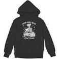 Good Girls Read Bad Books Skeleton Reading Book Halloween Unisex Hoodie Good Girls Read Bad Books Skeleton Reading Book Halloween Unisex Hoodie