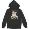 All The Good Men Are In My Books Romance Novel Unisex Hoodie All The Good Men Are In My Books Romance Novel Unisex Hoodie