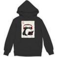 Grumpy Frog Books Music Kawaii Ink Japanese Unisex Hoodie Grumpy Frog Books Music Kawaii Ink Japanese Unisex Hoodie
