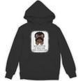 What Happens At Book Club Stays At Book Club Black Women Unisex Hoodie