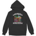 Happiness More Books Read Reading Librarian Men Women Kids Unisex Hoodie Happiness More Books Read Reading Librarian Men Women Kids Unisex Hoodie
