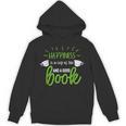 Happiness Is a Cup Of Tea And a Good Book Unisex Hoodie Happiness Is a Cup Of Tea And a Good Book Unisex Hoodie