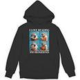 Hedgehog Love Reading And Hedgehogs Child Book Lover Unisex Hoodie Hedgehog Love Reading And Hedgehogs Child Book Lover Unisex Hoodie