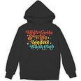 High Lords & Wing Leaders Book Club Book Club Unisex Hoodie