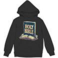 Holy Book Costume For Jesus And Bible Lovers Unisex Hoodie Holy Book Costume For Jesus And Bible Lovers Unisex Hoodie