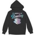 Id Rather Be Reading Book Librarian Men Women Kids Unisex Hoodie Id Rather Be Reading Book Librarian Men Women Kids Unisex Hoodie