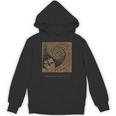Iliad Odyssey Homer Ancient Greek History Book Odyssey Unisex Hoodie