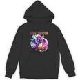 I'm A Book Dragon Not A Worm Unisex Hoodie I'm A Book Dragon Not A Worm Unisex Hoodie