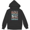 I'm a Book Nerd Bookworm Unisex Hoodie I'm a Book Nerd Bookworm Unisex Hoodie