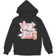 I'm A Kindle Girlie Book Lover Bookish Unisex Hoodie