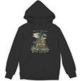 I'm Not A Bookworm I'm A Book Dragon Unisex Hoodie