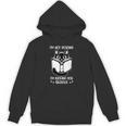 I’m Not Reading I’m Judging You Silently Fun Cat Book Lover Unisex Hoodie I’m Not Reading I’m Judging You Silently Fun Cat Book Lover Unisex Hoodie