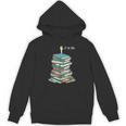 I'm Ok Books Reading Books Lover National Book Day Unisex Hoodie I'm Ok Books Reading Books Lover National Book Day Unisex Hoodie
