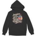 Imagine Being Afraid Of Drag Queens And Books LGBT Pride Unisex Hoodie