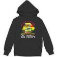 Inspired Book History Leaders Celebrate History Month Unisex Hoodie