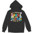 If It Involves Books And Pajamas Count Me In Reading Unisex Hoodie If It Involves Books And Pajamas Count Me In Reading Unisex Hoodie