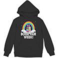 It's Book Fair Week Librarian Library Literacy Reading Unisex Hoodie It's Book Fair Week Librarian Library Literacy Reading Unisex Hoodie