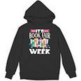 It's Book Fair Week Unisex Hoodie It's Book Fair Week Unisex Hoodie