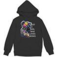 Just a Girl Who Loves Books Unisex Hoodie