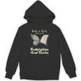 Just a Girl Who Loves Butterflies And Books Butterfly Unisex Hoodie Just a Girl Who Loves Butterflies And Books Butterfly Unisex Hoodie