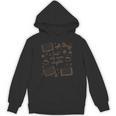 Just One More Chapter Book Lover Reading Men Women Matching Unisex Hoodie